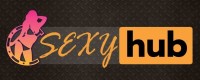 SexyHub logo
